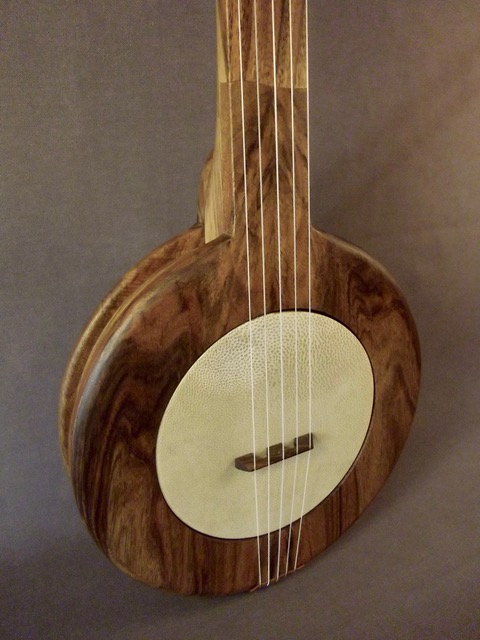 banjo bruno torres