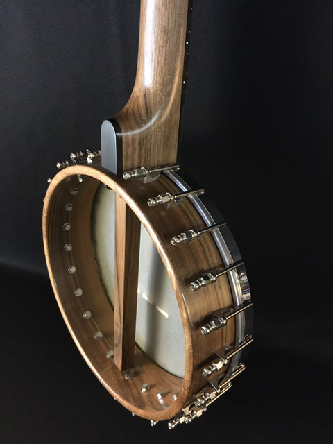 banjo bruno torres